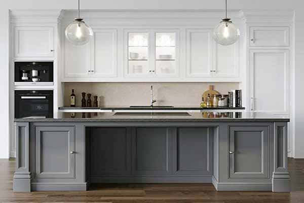معرفی کابینت چوبی